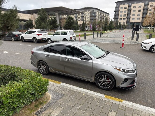 Kia Forte 2022, 56,000 km - 2.0 l - Bakı