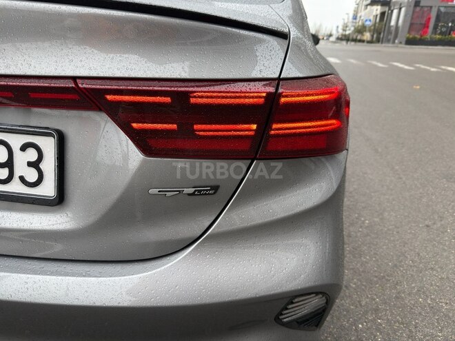 Kia Forte 2022, 56,000 km - 2.0 l - Bakı