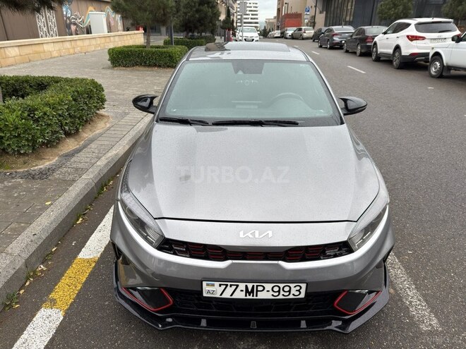 Kia Forte 2022, 56,000 km - 2.0 l - Bakı