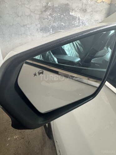 Chevrolet Equinox 2019, 148,523 km - 1.5 l - Gəncə