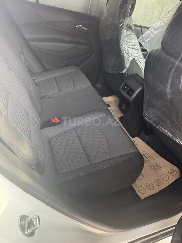 Chevrolet Equinox 2019, 148,523 km - 1.5 l - Gəncə