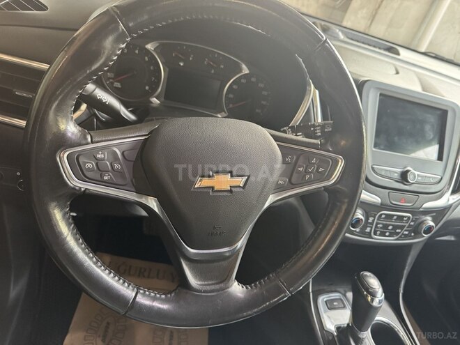 Chevrolet Equinox 2019, 148,523 km - 1.5 l - Gəncə