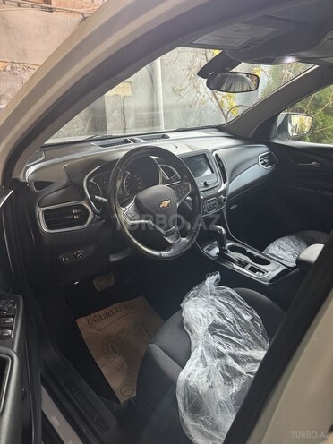 Chevrolet Equinox 2019, 148,523 km - 1.5 l - Gəncə