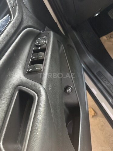 Chevrolet Equinox 2019, 148,523 km - 1.5 l - Gəncə