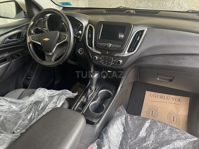 Chevrolet Equinox 2019, 148,523 km - 1.5 l - Gəncə
