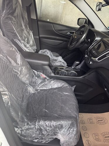 Chevrolet Equinox 2019, 148,523 km - 1.5 l - Gəncə
