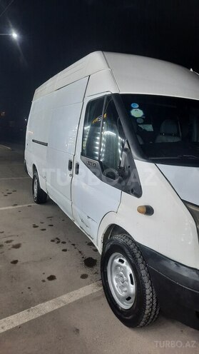 Ford Transit 2007, 430,000 km - 2.4 l - Gəncə