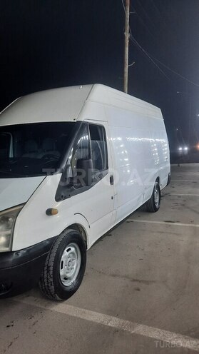 Ford Transit 2007, 430,000 km - 2.4 l - Gəncə