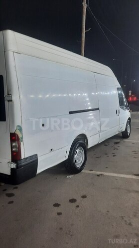 Ford Transit 2007, 430,000 km - 2.4 l - Gəncə