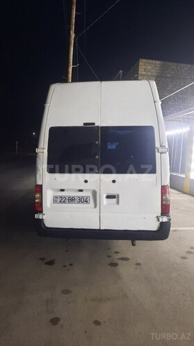 Ford Transit 2007, 430,000 km - 2.4 l - Gəncə