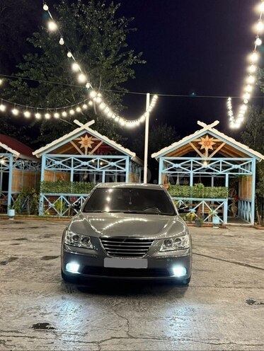 Hyundai Sonata 2009, 305,775 km - 2.4 л - Xırdalan