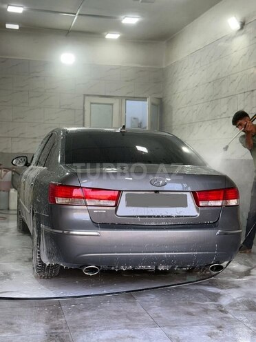 Hyundai Sonata 2009, 305,775 km - 2.4 л - Xırdalan