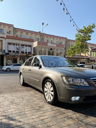 Hyundai Sonata 2009, 305,775 km - 2.4 л - Xırdalan