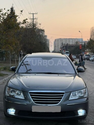 Hyundai Sonata 2009, 305,775 km - 2.4 л - Xırdalan