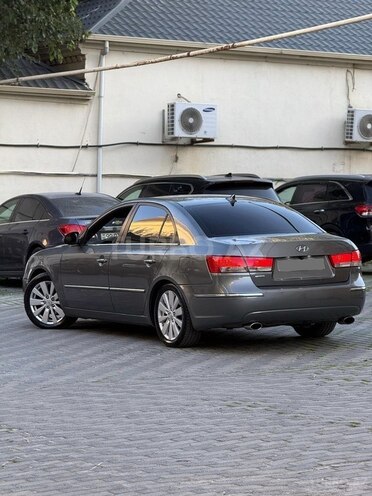 Hyundai Sonata 2009, 305,775 km - 2.4 л - Xırdalan