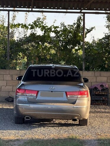 Hyundai Sonata 2009, 305,775 km - 2.4 л - Xırdalan