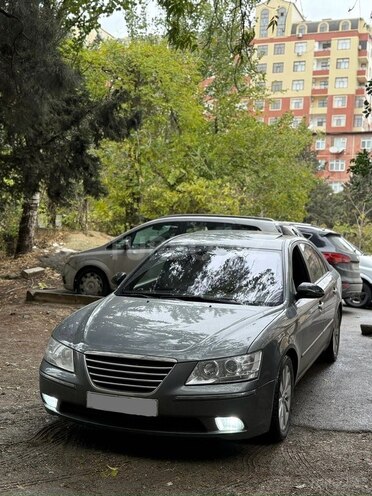 Hyundai Sonata 2009, 305,775 km - 2.4 л - Xırdalan