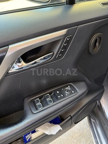 Lexus RX 200t 2016, 113,000 km - 2.0 l - Bakı