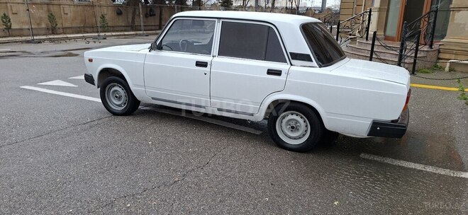 LADA (VAZ) 2107 2008, 92,922 km - 1.6 l - Bakı