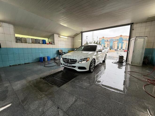 Mercedes C 300 2016, 146,000 km - 2.0 l - Bakı