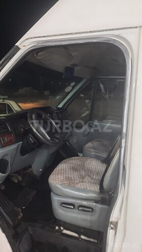 Ford Transit 2007, 430,000 km - 2.4 l - Gəncə