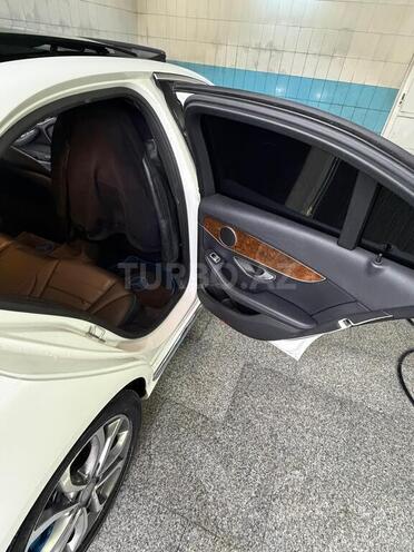 Mercedes C 300 2016, 146,000 km - 2.0 l - Bakı