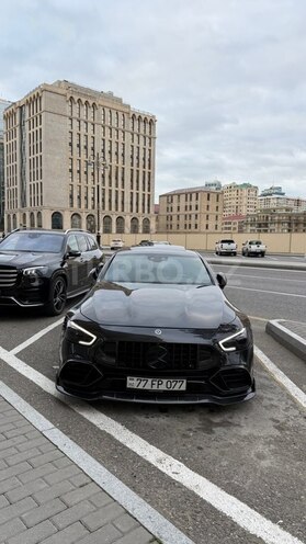 Mercedes  2019, 66,000 km - 3.0 l - Bakı