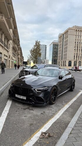 Mercedes  2019, 66,000 km - 3.0 l - Bakı