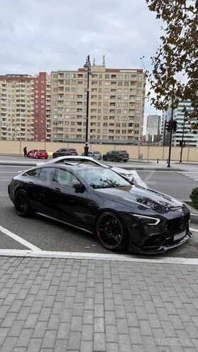 Mercedes  2019, 66,000 km - 3.0 l - Bakı