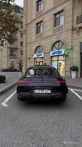 Mercedes  2019, 66,000 km - 3.0 l - Bakı