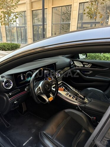 Mercedes  2019, 66,000 km - 3.0 l - Bakı