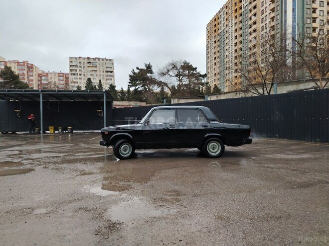 LADA (VAZ) 2107 2010, 75,980 km - 1.6 л - Bakı
