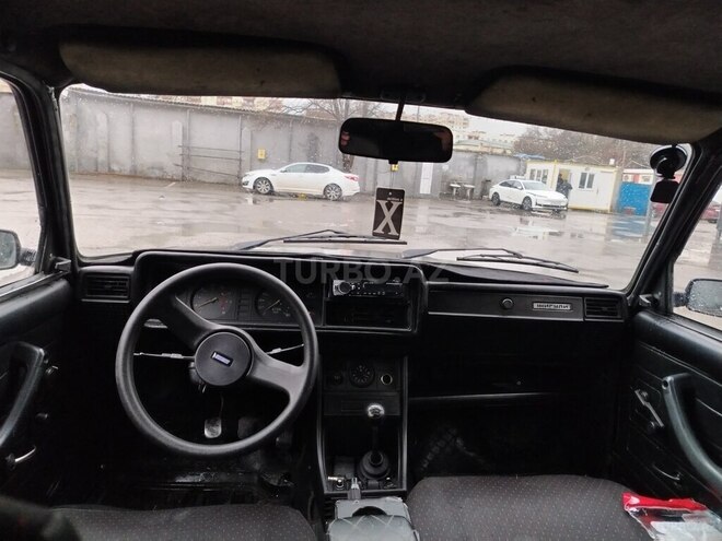 LADA (VAZ) 2107 2010, 75,980 km - 1.6 л - Bakı