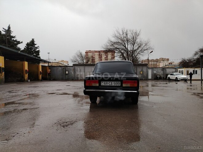 LADA (VAZ) 2107 2010, 75,980 km - 1.6 л - Bakı