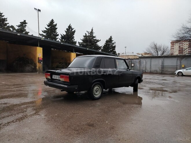 LADA (VAZ) 2107 2010, 75,980 km - 1.6 л - Bakı