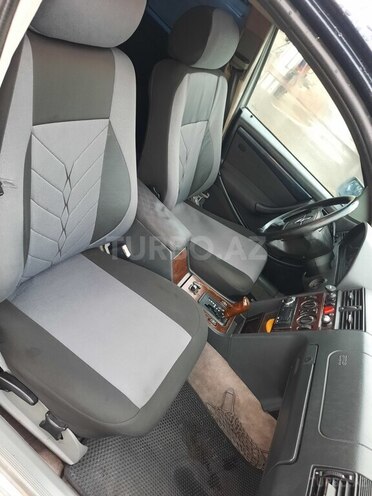 Mercedes C 180-12
