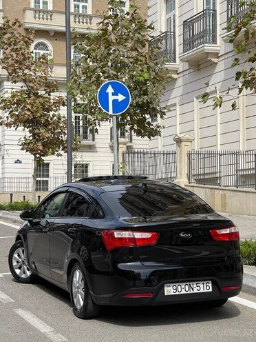 Kia Rio 2014, 220,000 km - 1.4 l - Bakı