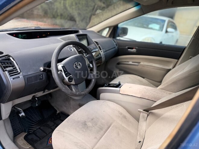Toyota Prius 2008, 225,508 km - 1.5 l - Bakı