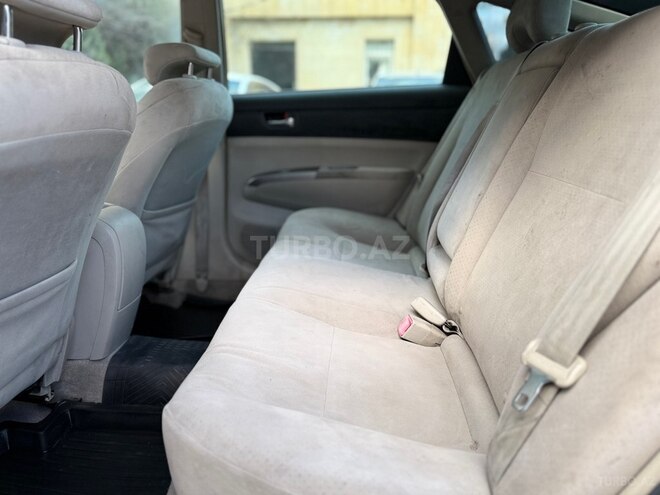 Toyota Prius 2008, 225,508 km - 1.5 l - Bakı