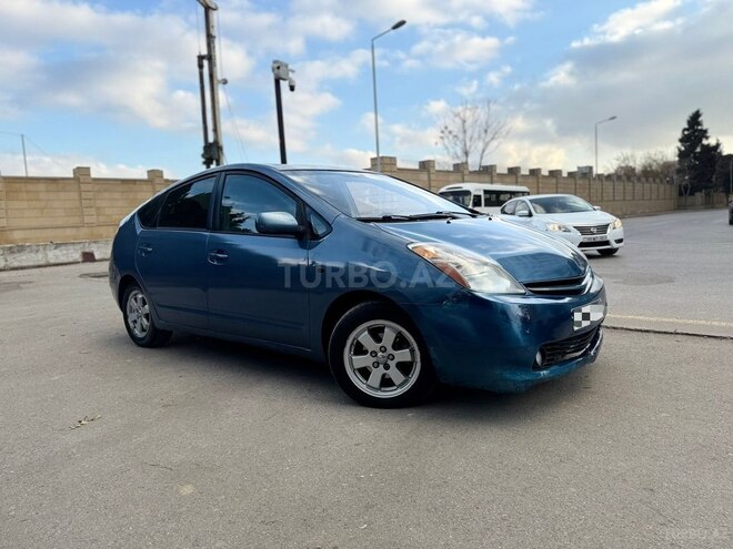 Toyota Prius 2008, 225,508 km - 1.5 l - Bakı