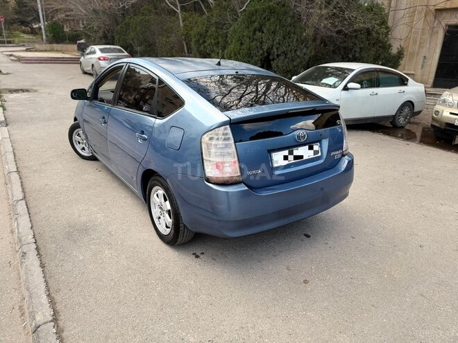 Toyota Prius 2008, 225,508 km - 1.5 l - Bakı