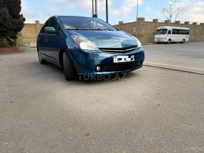 Toyota Prius 2008, 225,508 km - 1.5 l - Bakı