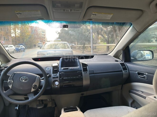 Toyota Prius 2008, 225,508 km - 1.5 l - Bakı