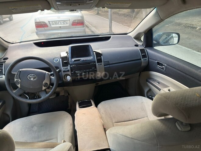 Toyota Prius 2008, 225,508 km - 1.5 l - Bakı