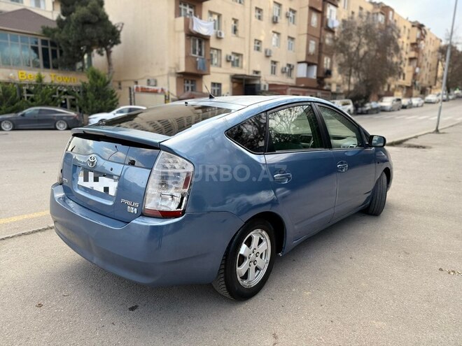 Toyota Prius 2008, 225,508 km - 1.5 l - Bakı