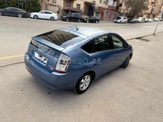 Toyota Prius 2008, 225,508 km - 1.5 l - Bakı
