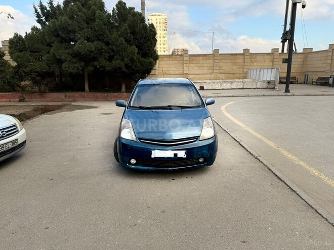 Toyota Prius 2008, 225,508 km - 1.5 l - Bakı