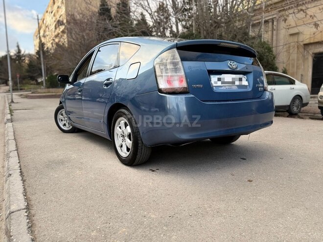 Toyota Prius 2008, 225,508 km - 1.5 l - Bakı
