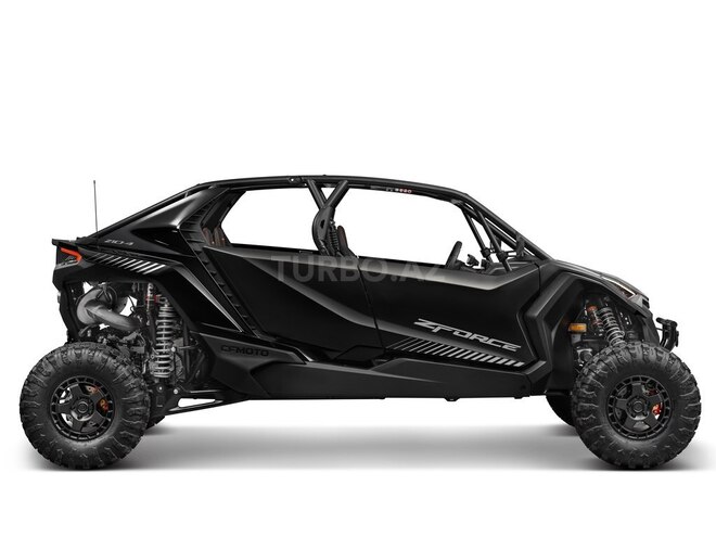 CFMOTO ZFORCE Z10-4-3