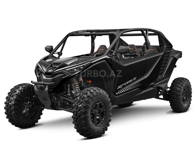 CFMOTO ZFORCE Z10-4-2